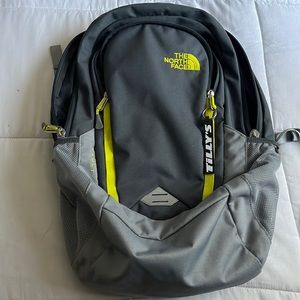 The North Face backpack